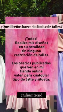 Corset Magie-Loren (corte cintura) - comprar online