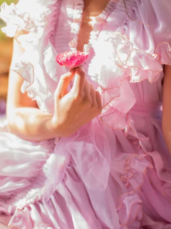 Asesoría Presencial de Alta Costura | Novias, 15 Años & Gala