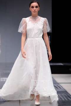 Vestido Tiám - comprar online