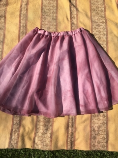 Falda Libra - Pintada 100% a mano