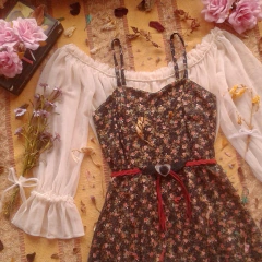 Vestido Rita