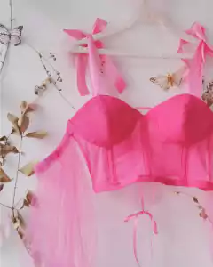 Corset Loren (corte cintura) en internet
