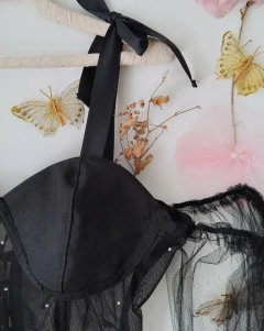 Corset Magie-Loren (corte cintura) en internet
