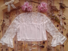 Blusa Iris