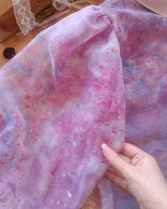 Camisa Odisea - 100% Pintada a mano en internet