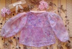 Imagen de Camisa Odisea - 100% Pintada a mano