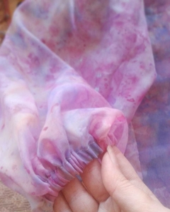 Camisa Odisea - 100% Pintada a mano - Alium Trend