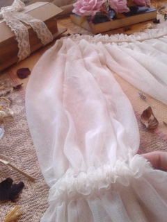 Blusa Cleopatra