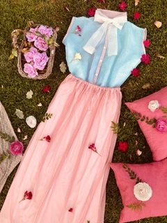 Falda Persea - Alium Trend
