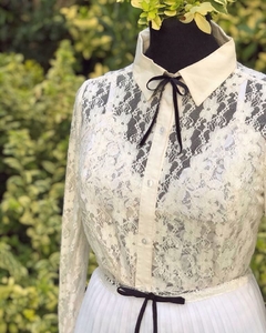 Camisa Petunia