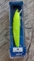 Bora 10 da Lucky by Nakamura cor 108 opaca verde limao 4