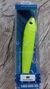 Sara Sara 100 da Lucky by Nakamura cor 108 opaca verde limao 4