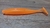 Slow Shad  da Monster 3X 12cm   cor laranja