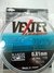 Leader fluorcarbon Vexter 0.81mm fracionado - comprar online