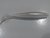 Slow Shad da Monster 3X 9cm cor manjuba - comprar online