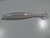 Slow Shad da Monster 3X 12cm cor manjuba
