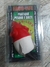 Mini Rato da Frog Life cor branco cabeca vermelho na internet