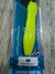 Zarinha Baby 80 da By Nelson Nakamura cor 108 opaca verde limao 4