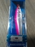 Magic Sitck 80 da Lucky By Nakamura cor 404 holografica rosa