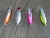 Lulinha Micro Jig da Genesis holografico 9gr
