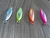 Baby Slow Micro Jig da Genesis holografico 8gr - comprar online