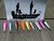 Micro Jig da Letal Baits 8 gramas