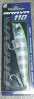 Brava 110 da Marine Sport cor 32 - ISCAS EM ACAO