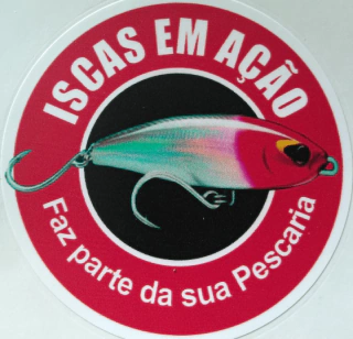 ISCAS EM ACAO