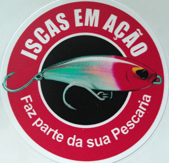 ISCAS EM ACAO