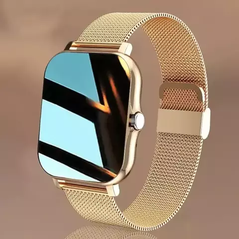 Smartwatch Y13 Metal - comprar online