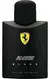 Perfume Ferrari Black 125ml