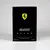 Perfume Ferrari Black 125ml - GMS Outlet Multimarcas