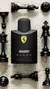 Perfume Ferrari Black 125ml - comprar online