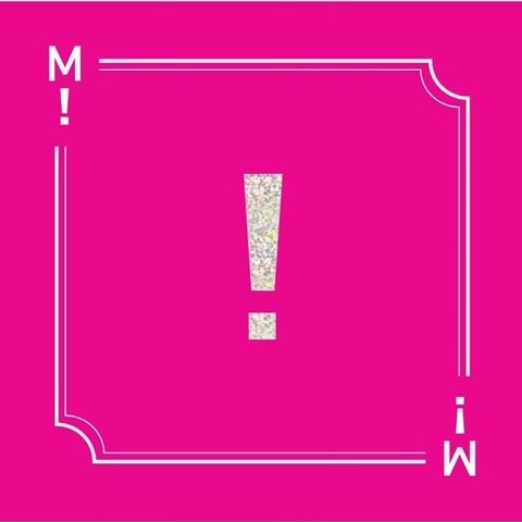 MAMAMOO - Pink Funky