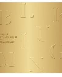 CNBLUE - BLUEMING (A Ver.)