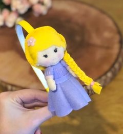 Tiara Princesas - loja online