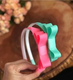 Tiara Chanel