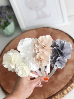 Tiara Primavera