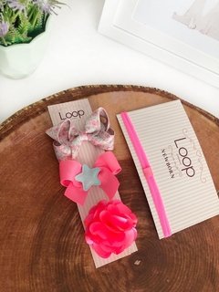 Kit Spring Pink