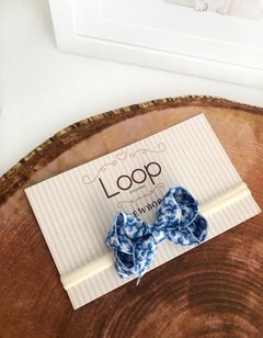 Kit Spring Blue - Paula Cristina Gryczynski Moucachen