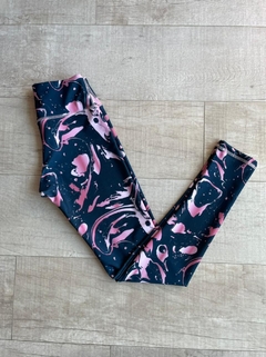 Legging Mancha Rosa - comprar online