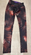 Legging Monstera
