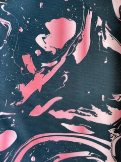 Legging Mancha Rosa en internet