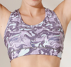 Top Mercurio Lila