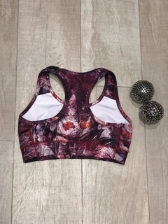 Top Viole - comprar online