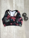 Top Flower