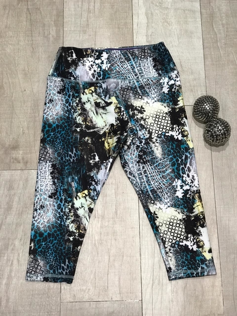 Capri Snake