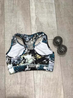 Top Reptil - comprar online