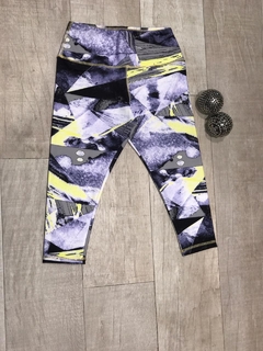 Capri Cristal