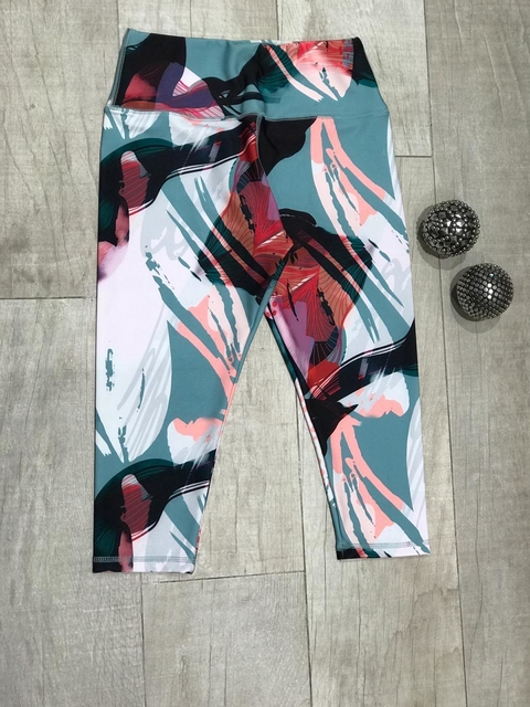 Capri Aqua